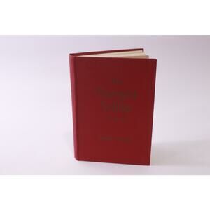 The Youngest Soldier, Mabel Harmer, 1953, Deseret, LDS, Mormon, ~ 251222-WH 856